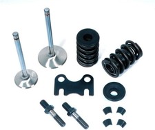 Dart Sbc Valve For Spring Kit 1.250 In Spring 2.021.60 In Stainless Valves Dart Sbc Valve For Spring Kit 1.250 In Spring 2.021.60 In Stainless Valves