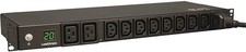 PDUMH20HV 208V/230V 1U Rack Mount Metered PDU