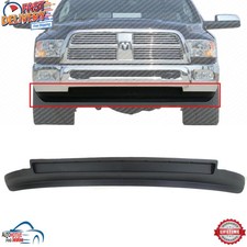 New Front Bumper Lower Valance Air Dam For 2010-2012 Dodge Ram 2500 Ch1090141 New Front Bumper Lower Valance Air Dam For 2010-2012 Dodge Ram 2500 Ch1090141