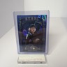 2024 Leaf Trinity Hagen Smith Steel  #/99 BLUE LAVA #S-37