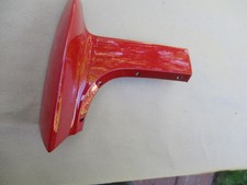 Nos 1967 Olds 442cutlass Rh Fender Extension 67 Oldsmobile