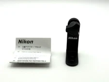 Brand New NIKON Tripod Adapter TRA-2
