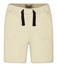 Levi's Boys Woven Casual Chino Shorts