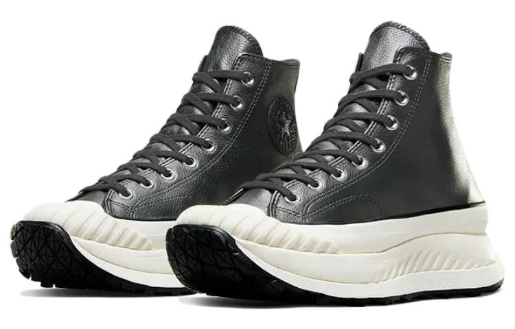 Chuck 70 Converse AT CX High 'Black Egret' - A07905C Size | eBay