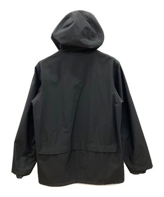 PRADA SPORTS 00s Hooded Jacket GORE-TEX Vintage Clothing Size: 48