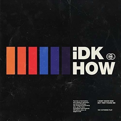 I Dont Know How But They Found - 1981 Extended Play [New CD]