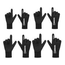 5 mm Neopren-Tauchhandschuhe Anti-Rutsch-Wasserhandschuhe für Wassersport