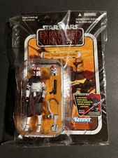 2011 Star Wars TVC Vintage Collection VC54 ARC Trooper Commander Brand New