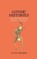 Gothic Histories Andrew Hiscock Taschenbuch Kartoniert / Broschiert Englisch
