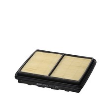 Luftfilter-Einsatz 209-186mm HENGST FILTER für u.a.HONDA CIVIC VI Fastback