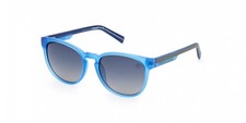 Timberland TB00014 Matte Blue 51/17/140 TEEN Sunglasses