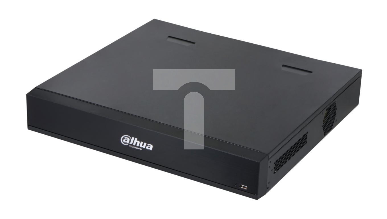32 Channel IP Recorder 32Mpx NVR5432-XI
