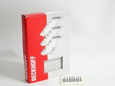 Beckhoff EL3064 0000 analoge Eingangsklemme /...