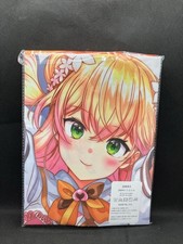 Momosuzu Nene Dakimakura Cover Virtual Youtuber Hololive