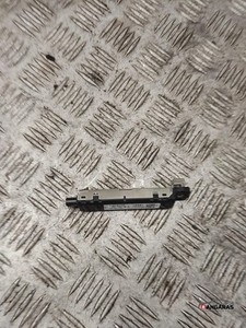 AUDI A3 8V1, 8VK Antennenverstärker  8v4035225b 1.50 Petrol 2018 28241224