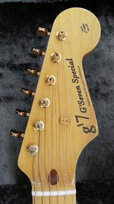 G7 SPECIAL G7-ST Electric Guitar | eBay