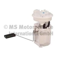 Pierburg 7.00468.66.0 Kraftstoffpumpe FöRderpumpe Kraftstoff-FöRdereinheit