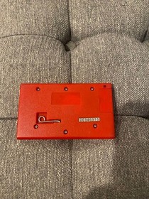 Nintendo Vintage Operation Confirmed Game Watch Mickey Mouse Egg Picker Vintage