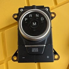 20-24 Ford Expedition Automatic Trans Gear Shifter Selector Knob Switch 1675 Oem