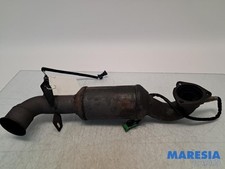 Catalyseurs Citroen DS5
