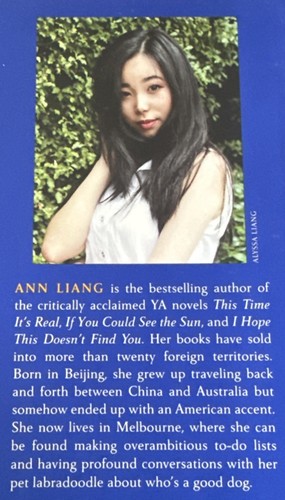 A Song To Drown Rivers Book Of The Month September 2024 Exclusive - Foto 7 di 7