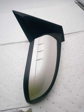 2011-2014 Ford Edge Right Passenger Side View Door Mirror Power White 2011-2014 Ford Edge Right Passenger Side View Door Mirror Power White