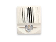 EST Edwards G4SVWF Fire Alarm Speaker Strobe Wall White
