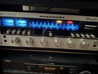 Marantz 2250B Vintage Stereo Receiver