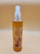 Bath Body Works Warm Vanilla Sugar Body Splash 8oz. VINTAGE STOCK Discontinued