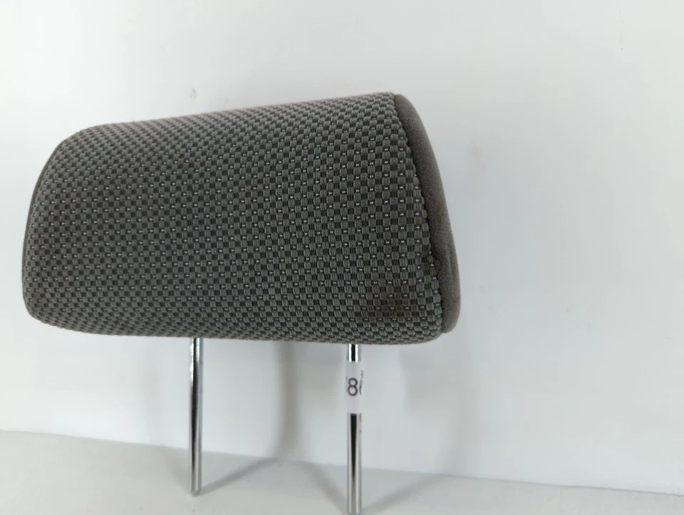 Подголовник подголовник заднее центральное сиденье Suzuki Forenza 2005-2008 годов выпуска серый WNU0Q - Изображение 3 из 4