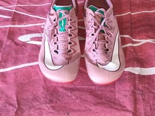 Nike Zoom Rival Sprint Track Spikes Men  s Size 13 New