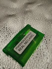 Authentic Pokemon Emerald (Nintendo Game Boy Advance, 2005) Missing Label