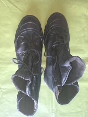 Converse Fastbreak Chucks Taylor Herren  MC18 GoreTex Boot High Top Sneaker Gr48