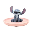 Disney Stitch Resin Trinket Dish – Stitch - DI2519 - New In Box