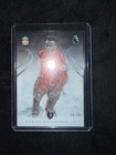 2016 Topps Premier Gold Silver Parallel Daniel Sturridge 54/99 Liverpool FC