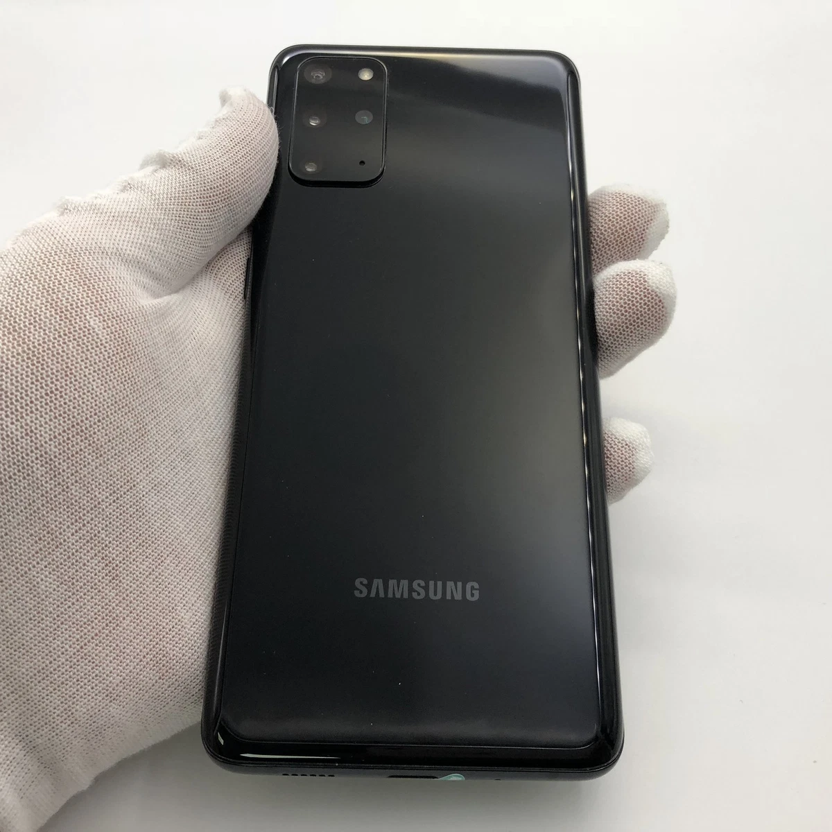 Samsung Galaxy S20+ 5G 512GB for Sale | Shop New & Used Cell