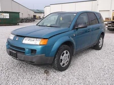 Used Right Door Mirror fits: 2005 Saturn Vue Power Right Grade A