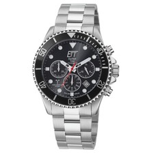 ETT EcoTechTime Radio