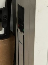 Siemens Bt300-050x4-01x Variable Frequency Drive 480v 50hp Bt300050x401x