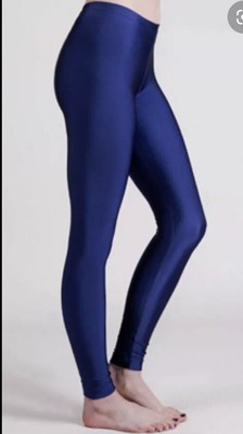 American Apparel Shiny Tricot Disco 