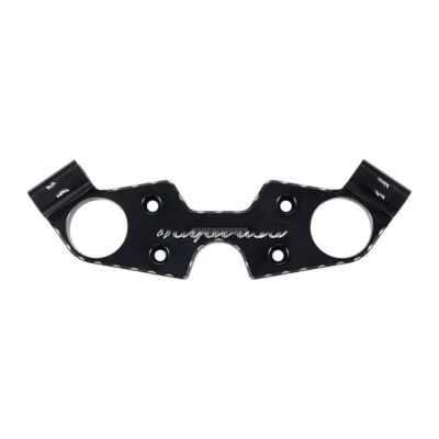 Lowering Triple Tree Front End Top Clamp For Suzuki GSX1300R Hayabusa 1999-2007
