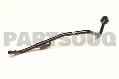 麗水 PIPE,COOLING WATER O 1310A527 | Mitsubishi Parts | PartSouq