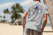 SCUBA SCUBAPRO DEEP DOWN T-SHIRTS