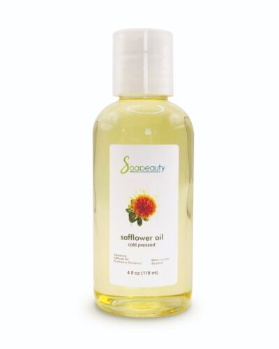 100% Pure & Natural Carrier Oils Cold Pressed Refined Unrefined SOAPEAUTY - Picture 161 of 195