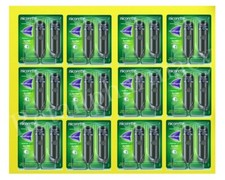Nicorette QuickMist Freshmint 1mg 2x150 Spray 12 Pack Expiry  2028