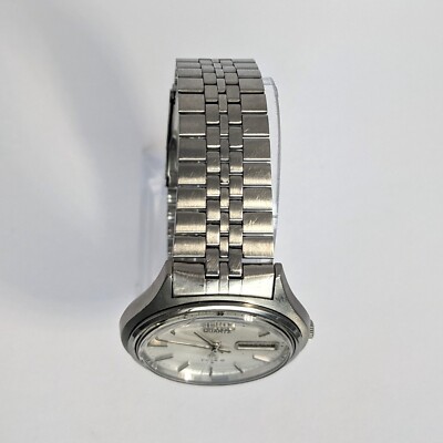 Seiko 7546-7010 TipeⅡ Quartz Vintage wrist watch automatic | eBay