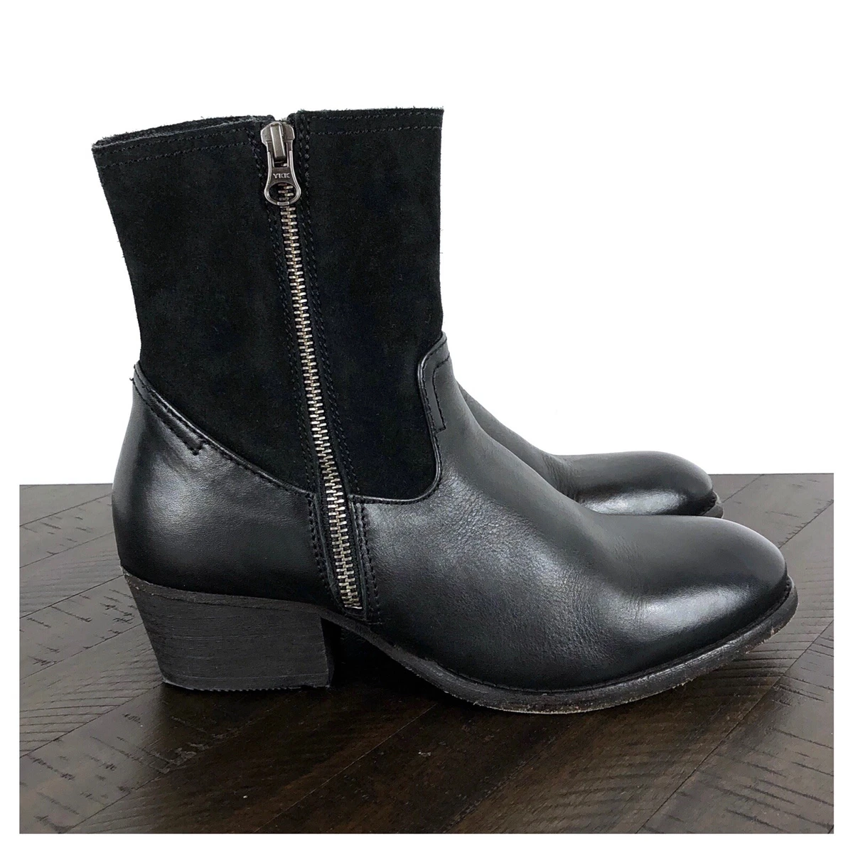 Hudson cheap riley boots