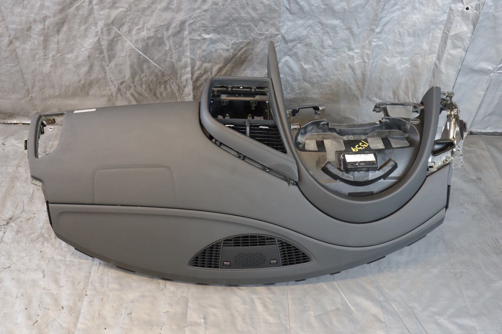 2014 AUDI R8 V8 AWD 4.2L OEM FACTORY INTERIOR DASHBOARD ASSY #1339