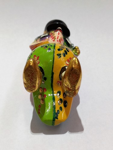 Tom’s Drag - Animal Collection / Gufo Portafortuna / Statuetta Altezza: 75 mm. - Imagen 10 de 11