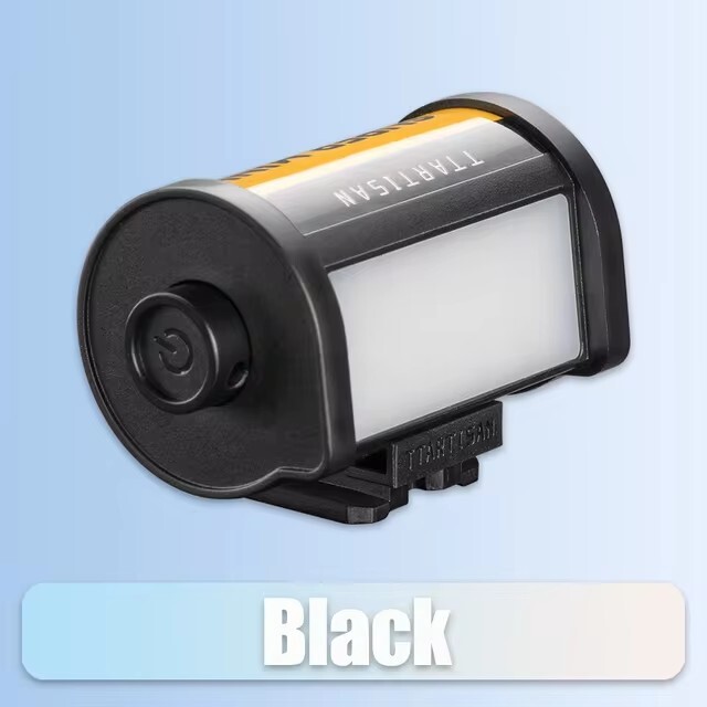 TTArtisan Mini Magnetic LED Video Fill Light 3000/4500/6000K